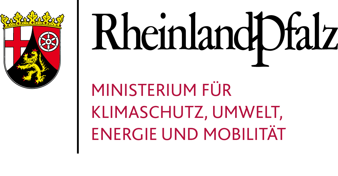 Ministerium für Klimaschutz, Umwelt, Energie und Mobilität Rheinland-Pfalz